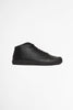 SPORTIVO STORE_B2 Goatskin Leather La Classique Black_2