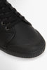SPORTIVO STORE_B2 Goatskin Leather La Classique Black_6