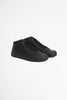 SPORTIVO STORE_B2 Goatskin Leather La Classique Black_5