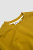 SPORTIVO STORE_Basic Sweatshirt Mustard_3