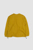 SPORTIVO STORE_Basic Sweatshirt Mustard_5