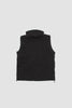 SPORTIVO STORE_Field Vest Kinetic Black_5