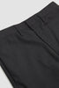 SPORTIVO STORE_Solo Trouser 100s Canvas Charcoal_3