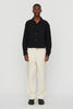 SPORTIVO STORE_Big Jeans Ecru_2