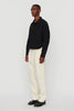 SPORTIVO STORE_Big Jeans Ecru_3