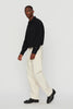 SPORTIVO STORE_Big Jeans Ecru_5