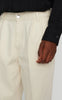 SPORTIVO STORE_Big Jeans Ecru_6