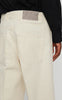 SPORTIVO STORE_Big Jeans Ecru_7