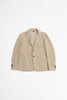 SPORTIVO STORE_Borgo Jacket Demi Crema