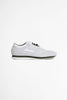 SPORTIVO STORE_British Military Trainer White/White