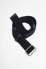 SPORTIVO STORE_Canvas Belt Navy_4