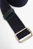SPORTIVO STORE_Canvas Belt Navy_5