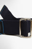 SPORTIVO STORE_Canvas Belt Navy_6