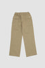 SPORTIVO STORE_Cargo Pant Khaki