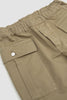 SPORTIVO STORE_Cargo Pant Khaki_3