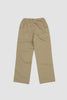 SPORTIVO STORE_Cargo Pant Khaki_5