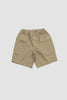 SPORTIVO STORE_Cargo Shorts Khaki