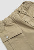 SPORTIVO STORE_Cargo Shorts Khaki_3