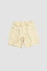 SPORTIVO STORE_Cargo Shorts Off White_2