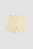 SPORTIVO STORE_Cargo Shorts Off White_5