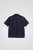 SPORTIVO STORE_Carsten Tencel Shirt Dark Navy_3