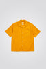 SPORTIVO STORE_Carsten Tencel Shirt Turmeric Yellow_2