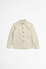 SPORTIVO STORE_Cedrone Overshirt Mante Panna_2