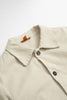 SPORTIVO STORE_Cedrone Overshirt Mante Panna_3
