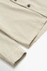 SPORTIVO STORE_Cedrone Overshirt Mante Panna_4
