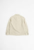 SPORTIVO STORE_Cedrone Overshirt Mante Panna_5
