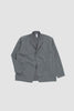 SPORTIVO STORE_Milan Rib Jacket 3 Dark Gray_2