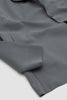 SPORTIVO STORE_Milan Rib Jacket 3 Dark Gray_4