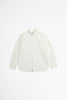 SPORTIVO STORE_Chambray Work Shirt White