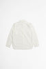 SPORTIVO STORE_Chambray Work Shirt White_5