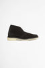 SPORTIVO STORE_Chukka Boot Suede Black_2