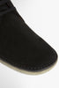 SPORTIVO STORE_Chukka Boot Suede Black_5