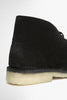 SPORTIVO STORE_Chukka Boot Suede Black_6