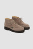 SPORTIVO STORE_Paraboot Chukka Suede Leather Shoes Sesame_3