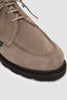 SPORTIVO STORE_Paraboot Chukka Suede Leather Shoes Sesame_4