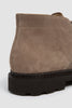 SPORTIVO STORE_Paraboot Chukka Suede Leather Shoes Sesame_5