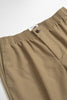 SPORTIVO STORE_Ciak Tapered Trousers Khaki_3
