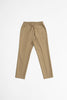 SPORTIVO STORE_Ciak Tapered Trousers Khaki_5