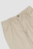 SPORTIVO STORE_Ciak Trousers Cotton Putty_3