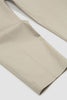 SPORTIVO STORE_Ciak Trousers Cotton Putty_4