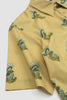 SPORTIVO STORE_Clasen Shirt Beige_4