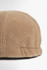 SPORTIVO STORE_Classic 6 Panel Cap PF Camel_3