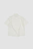SPORTIVO STORE_Cluse 2ND Shirt White_5