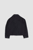 SPORTIVO STORE_Cropped Worker Jacket Soft Cotton Drill Faded Ink_5