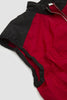 SPORTIVO STORE_Curlew Shirt Red_4