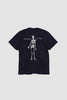SPORTIVO STORE_Dead And Horny T-Shirt Navy